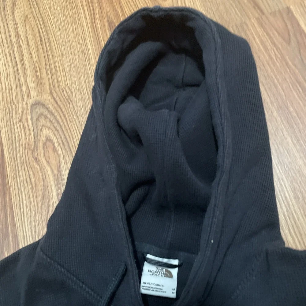 The North Face north face